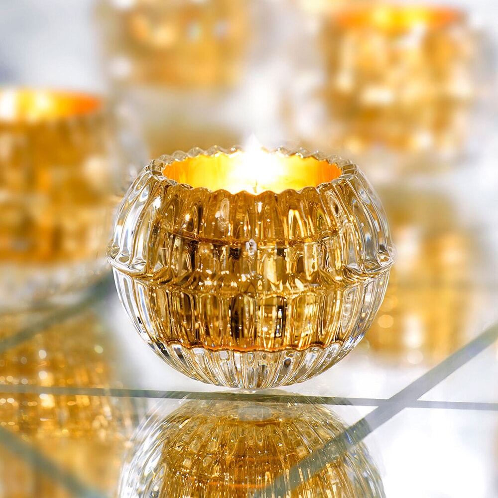 Baccarat Mille Nuits Votive